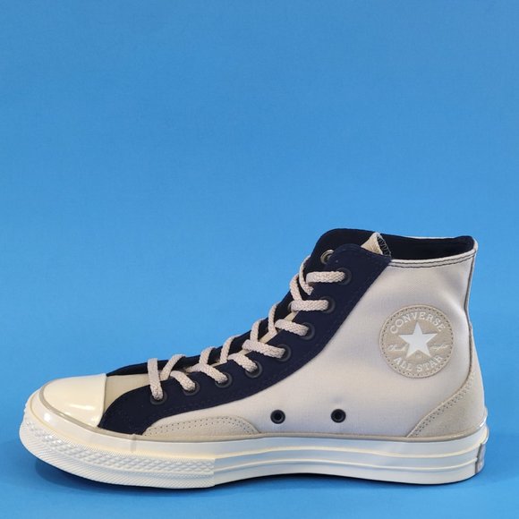 Converse Chuck 70 High Top Court Reimagined Sneakers 171686C NWT - Picture 3 of 6